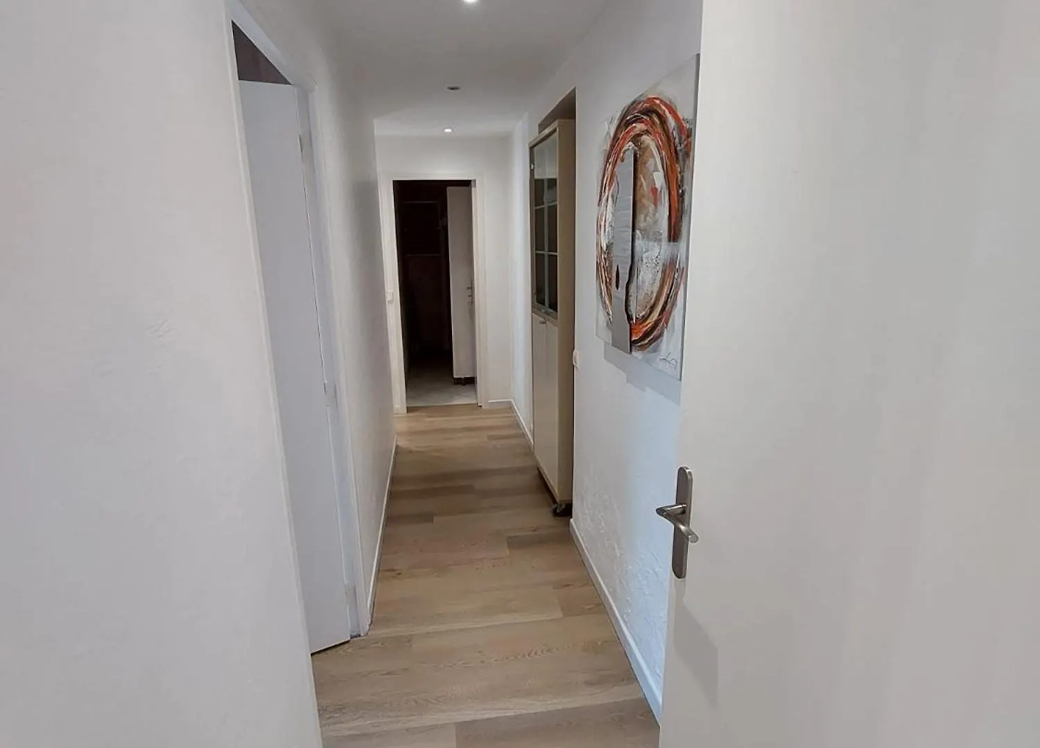 Magnifique 2 Pieces Centre Parking Jardin Apartment Cannes